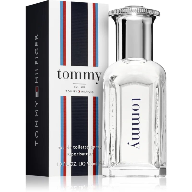 Tommy Hilfiger Tommy тоалетна вода за мъже 30 мл.