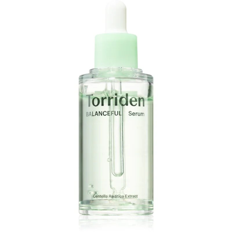 Torriden Balanceful Serum интензивен хидратиращ серум с успокояващ ефект 50 мл.