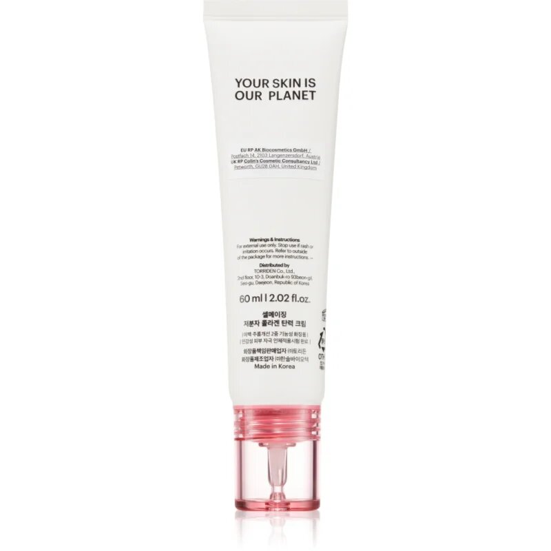 Torriden Cellmazing Firming Cream стягащ крем за кожа с хидратиращ ефект 60 мл.
