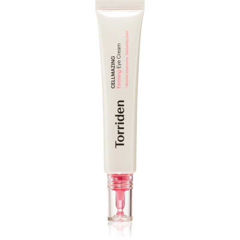 Torriden Cellmazing Firming Eye Cream хидратиращ крем за очи против бръчки отоци и черни кръгове 30 мл.