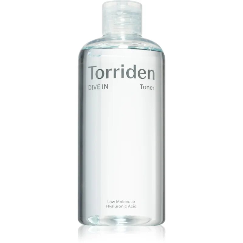 Torriden Dive In Toner нежен тоник за лице за интензивна хидратация 300 мл.