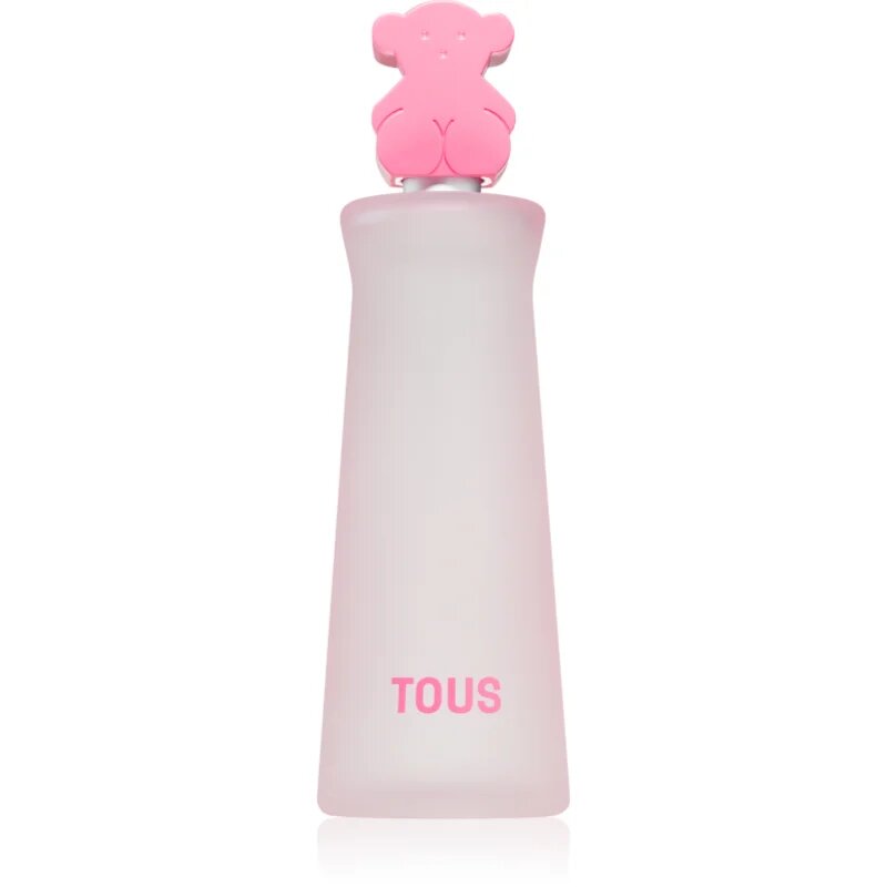 Tous Kids Girl тоалетна вода за деца 100 мл.