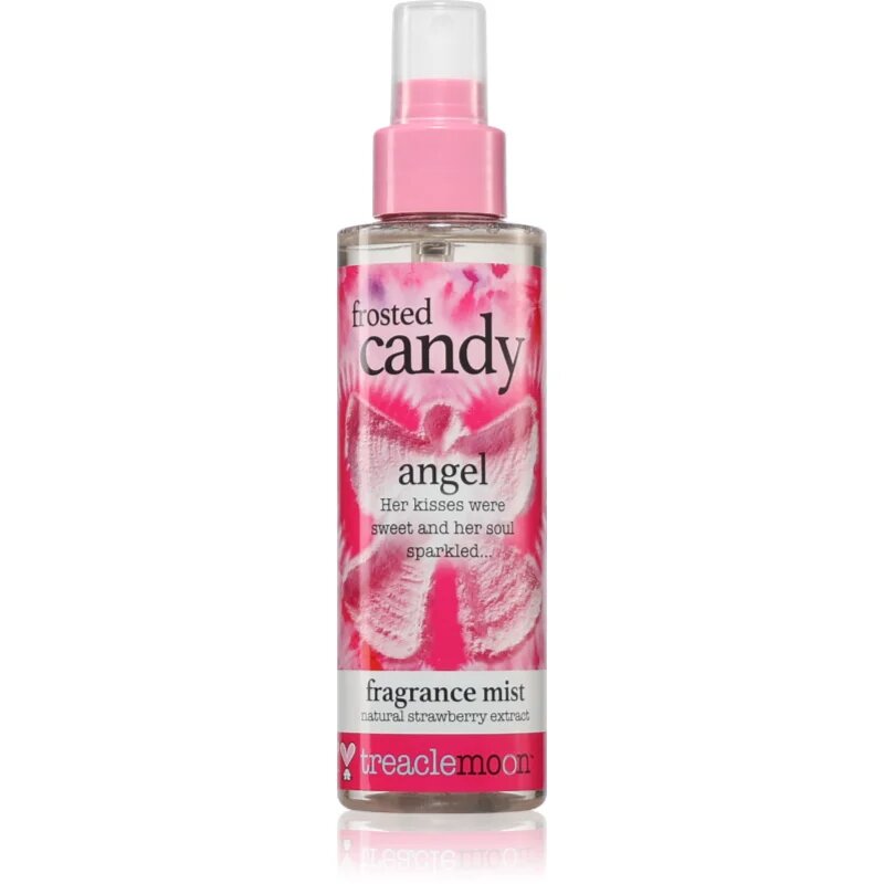 Treaclemoon Frosted Candy Angel спрей за тяло за жени 150 мл.