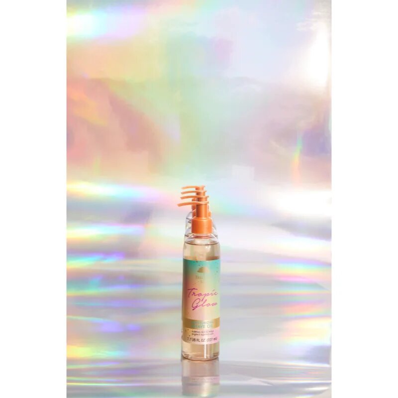 Tree Hut Tropic Glow хидратиращо олио бръснене 227 мл.