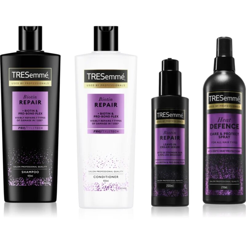TRESemmé Biotin Repair комплект За коса