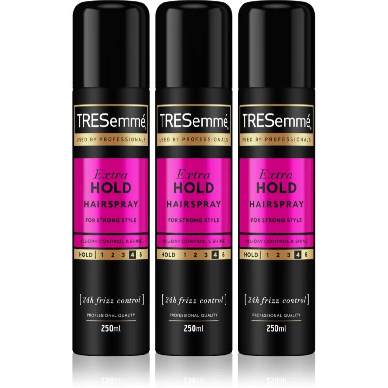 TRESemmé Extra Hold комплект