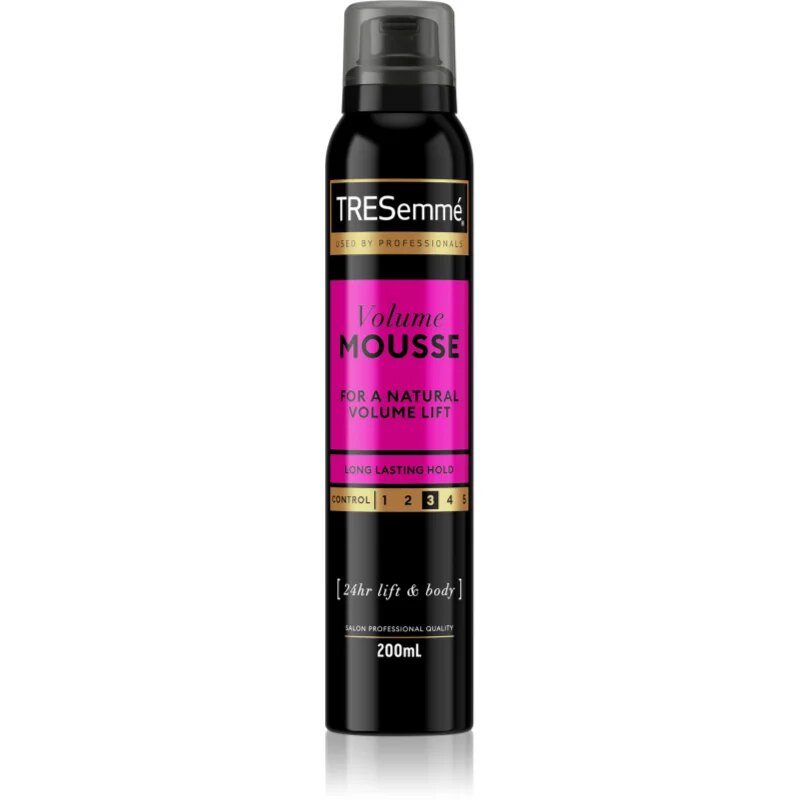 TRESemmé Volume & Lift пяна втвърдител 200 мл.