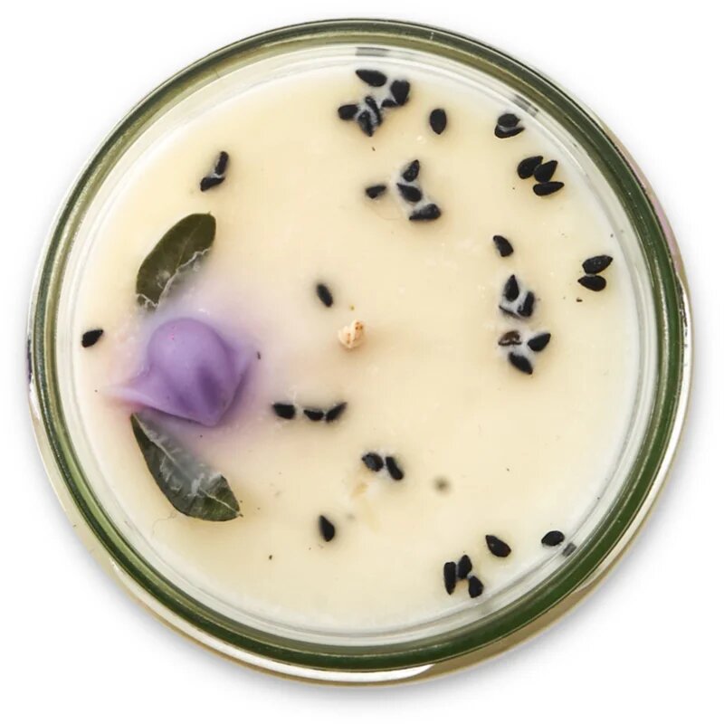 Tropicandle Blueberry & Vanilla ароматна свещ 170 мл.
