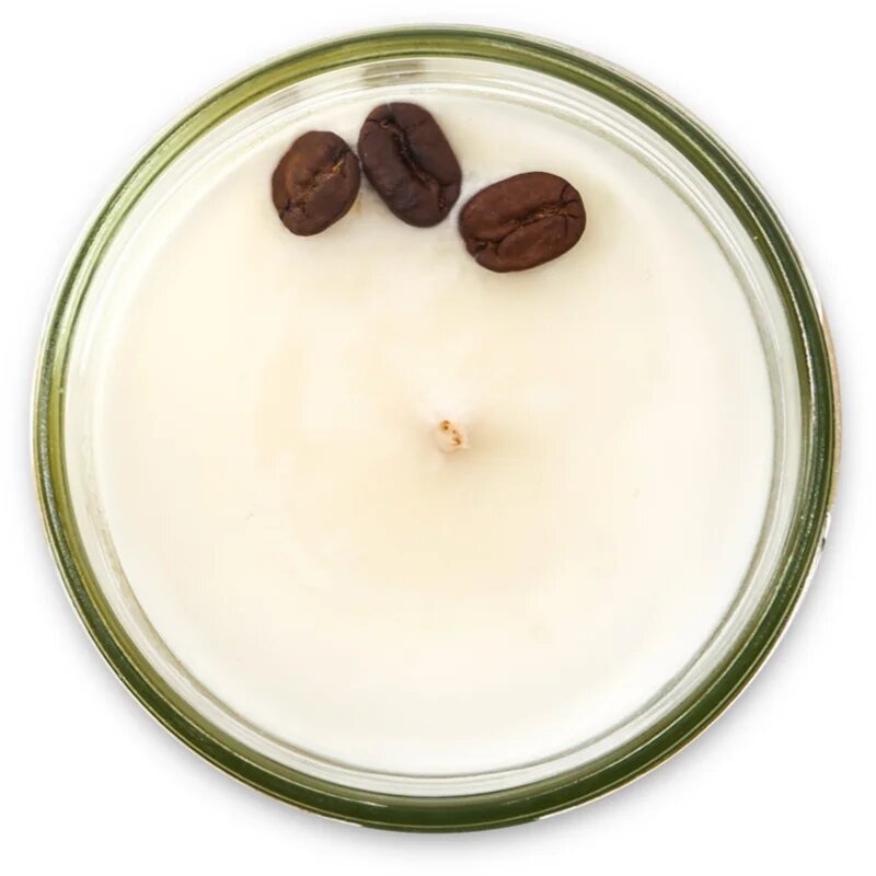 Tropicandle Coffee Mocha ароматна свещ 170 мл.