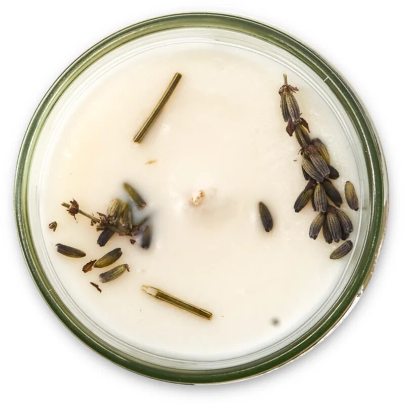 Tropicandle Lavender ароматна свещ 170 мл.