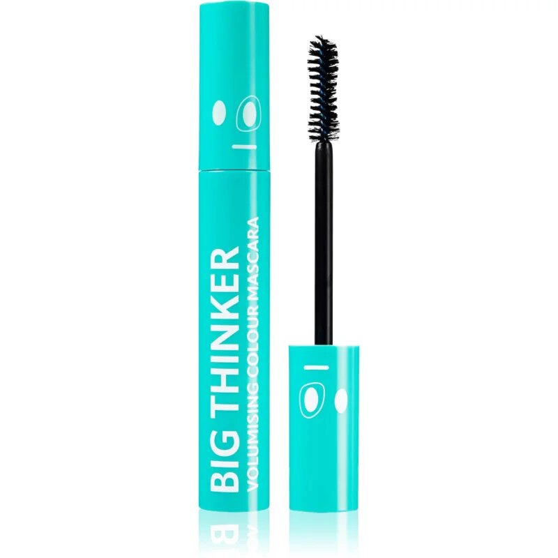 Trouble Maker Big Thinker спирала придаваща обем цвят Blue 7 мл.