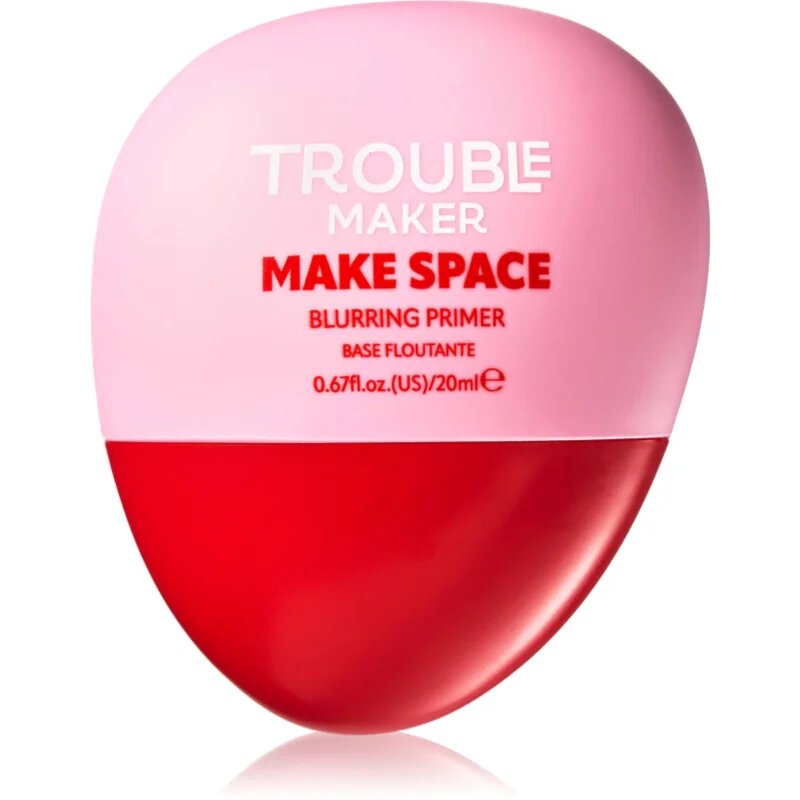 Trouble Maker Make Space Pore Blur Primer основа за минимизиране на порите 20 мл.