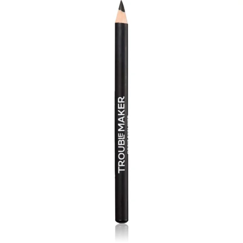 Trouble Maker Orbit молив за очи цвят Black 0.8 гр.