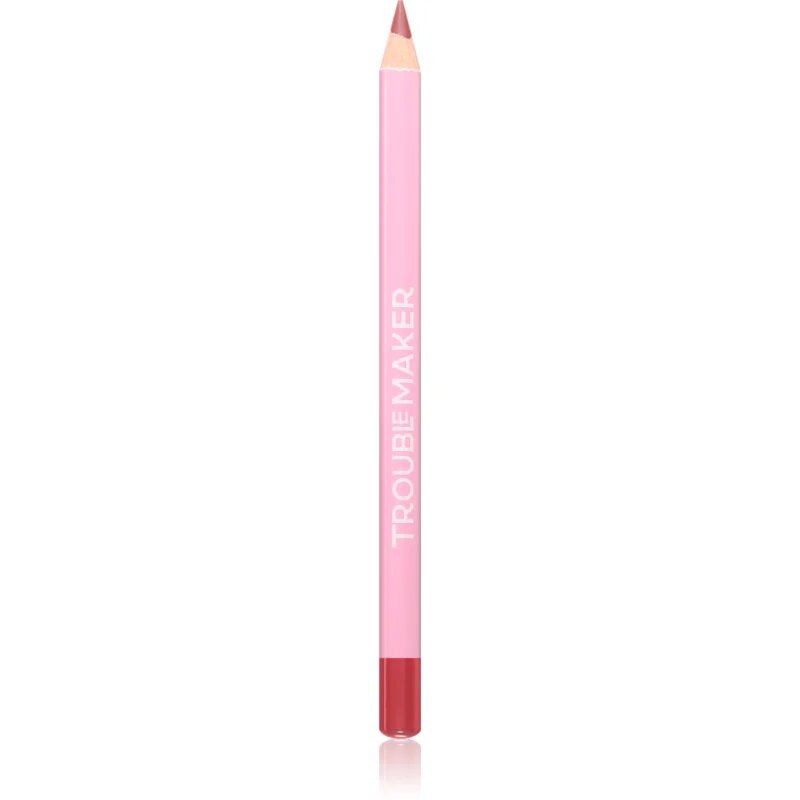 Trouble Maker Overdo It молив за устни цвят Yappa Pink 1 гр.