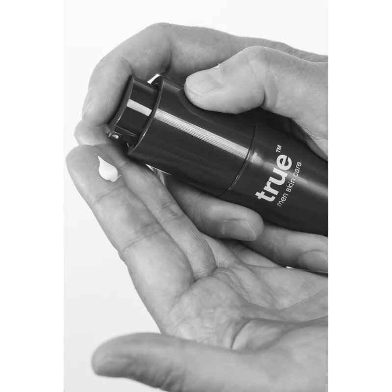 true men skin care Comfort Night комплект за грижа за лице за мъже