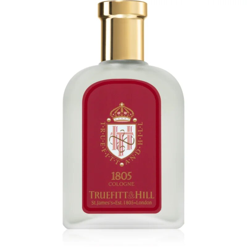 Truefitt & Hill 1805 Cologne одеколон за мъже 100 мл.