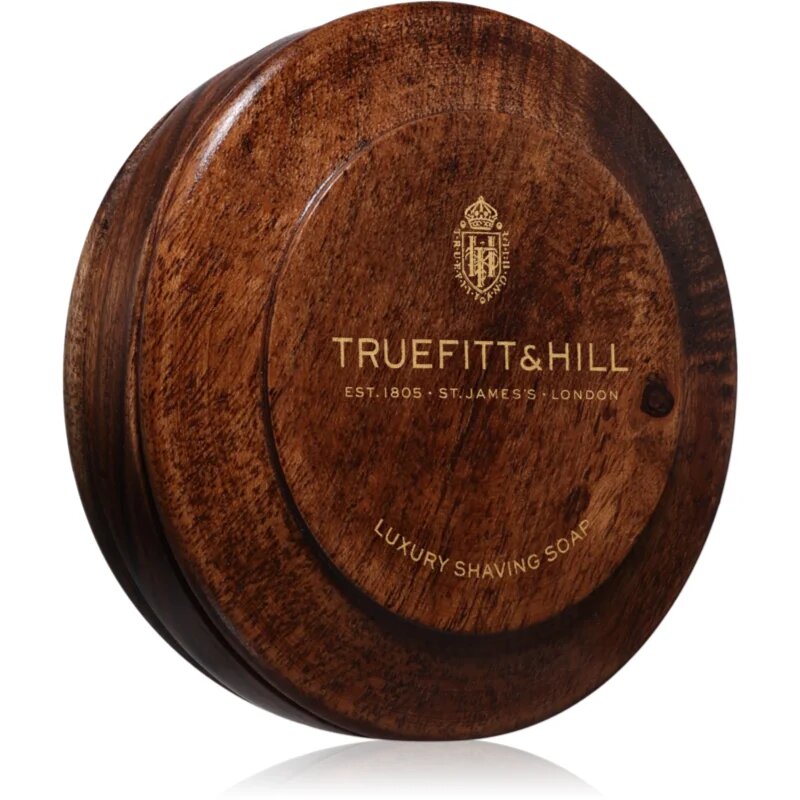 Truefitt & Hill 1805 Shaving Soap естествен твърд сапун бръснене 100 гр.
