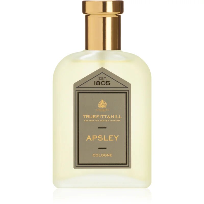 Truefitt & Hill Apsley одеколон за мъже 100 мл.