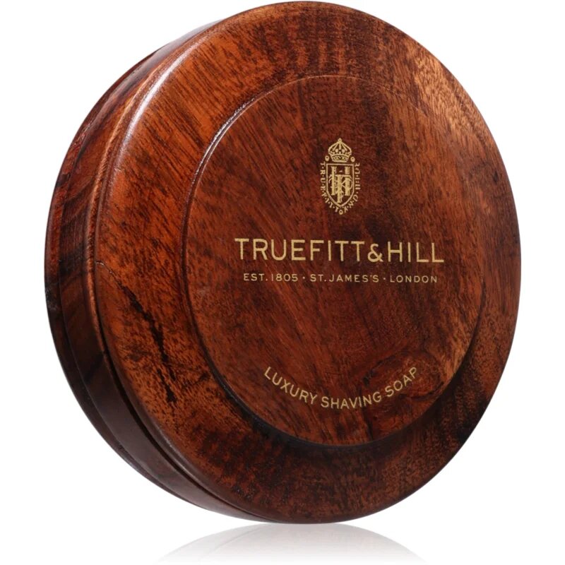 Truefitt & Hill Apsley Shaving Soap естествен твърд сапун бръснене 100 гр.