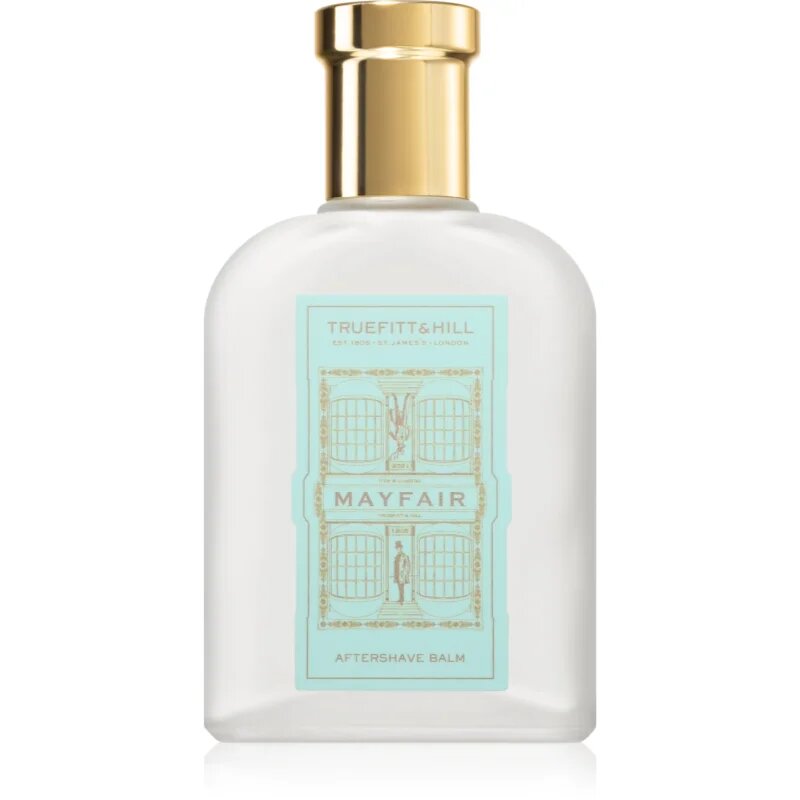 Truefitt & Hill Mayfair Aftershave Balm балсам за след бръснене 100 мл.