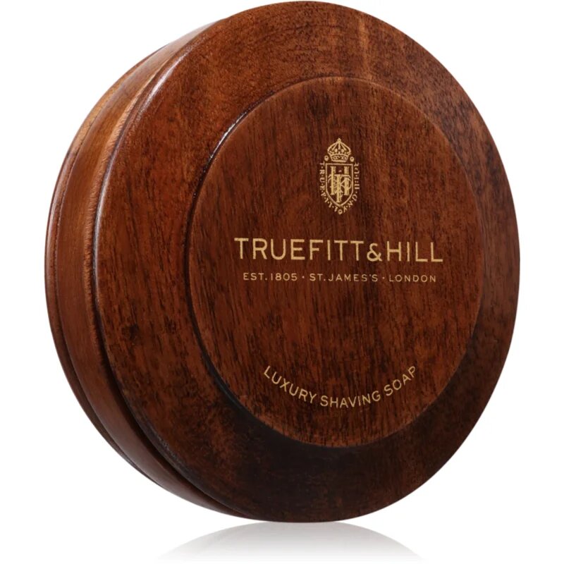 Truefitt & Hill Mayfair Shaving Soap естествен твърд сапун бръснене 100 гр.