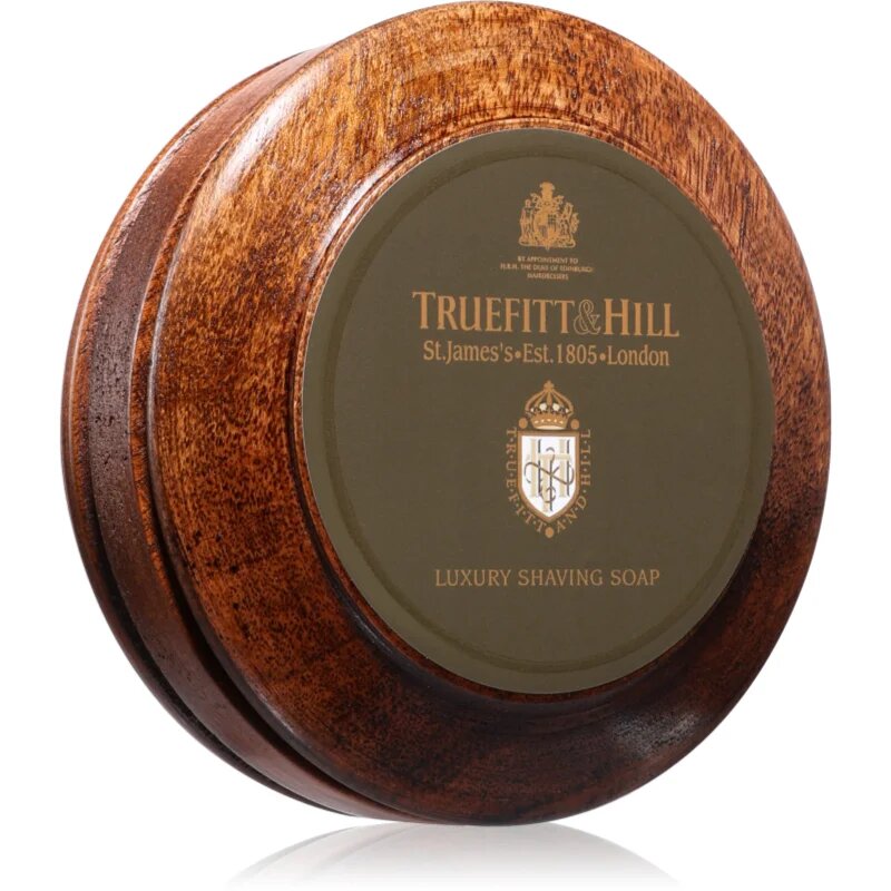 Truefitt & Hill St.James's Shaving Soap естествен твърд сапун бръснене 100 гр.