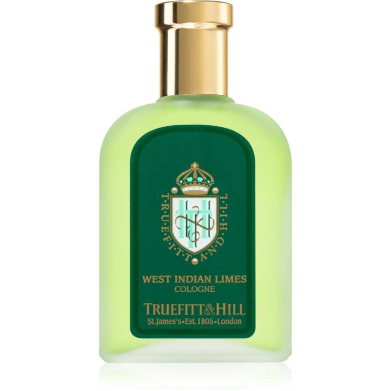 Truefitt & Hill West Indian Limes одеколон за мъже 100 мл.