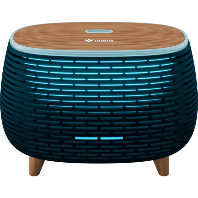 TrueLife AIR Diffuser D6 ултразвуков арома-дифузер и овлажнител за въздух 1 бр.