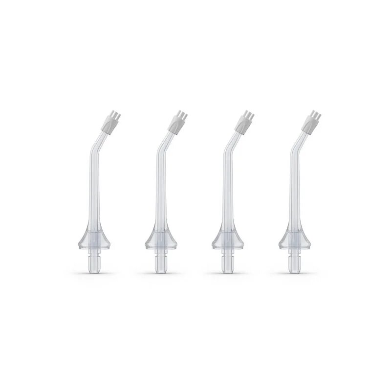 TrueLife AquaFloss L-series Jets резервни дюзи Dental Plaque 4 бр.
