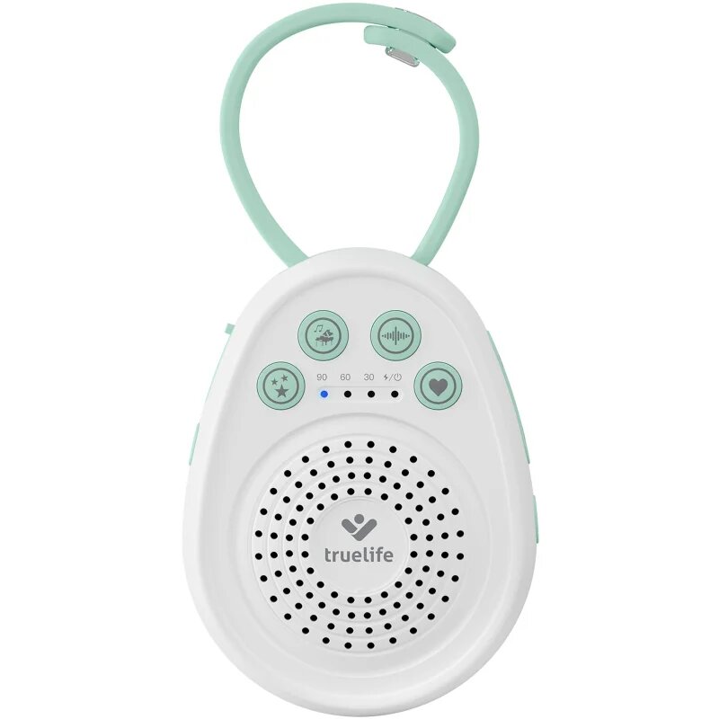 TrueLife BabyTone S3 помощно средство за сън 1 бр.