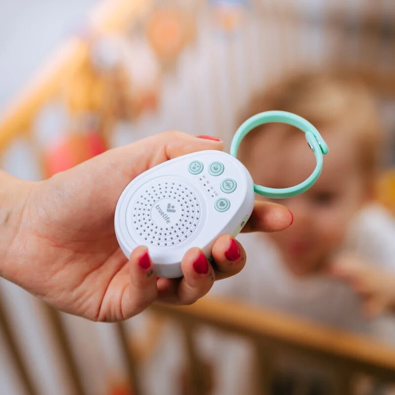 TrueLife BabyTone S3 помощно средство за сън 1 бр.