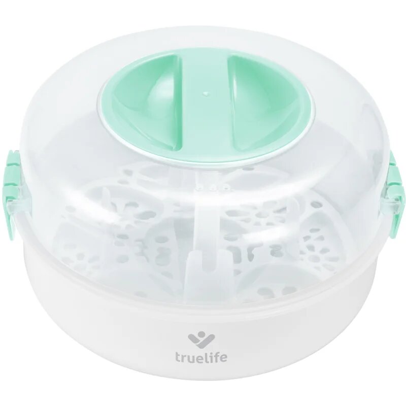 TrueLife Invio MS5 стерилизатор за микровълнова фурна 1 бр.