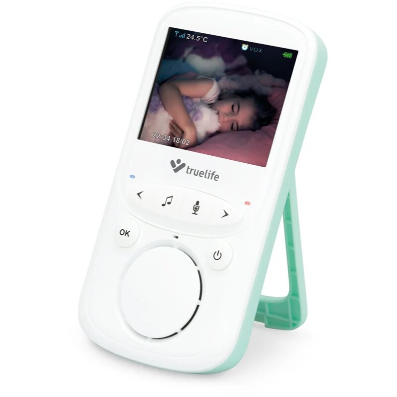 TrueLife NannyCam V24 резервно устройство 1 бр.