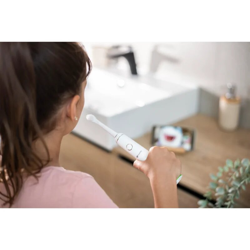 TrueLife SonicBrush Junior J100 четка за зъби за деца 1 бр.