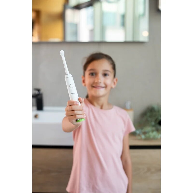 TrueLife SonicBrush Junior J100 четка за зъби за деца 1 бр.