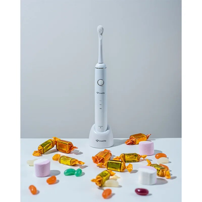 TrueLife SonicBrush Junior J100 четка за зъби за деца 1 бр.