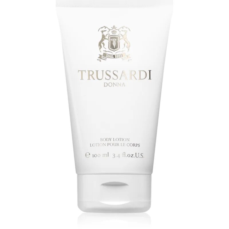Trussardi Donna Greyhound Deluxe Donna Greyhound Couture подаръчен комплект за жени 1 бр.