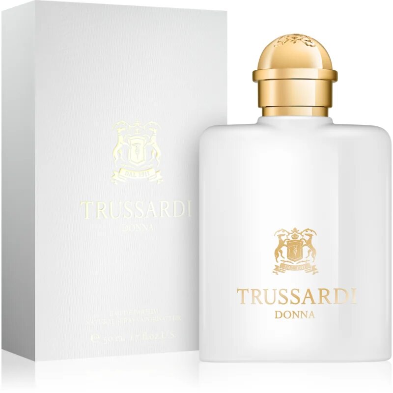 Trussardi Donna парфюмна вода за жени 50 мл.