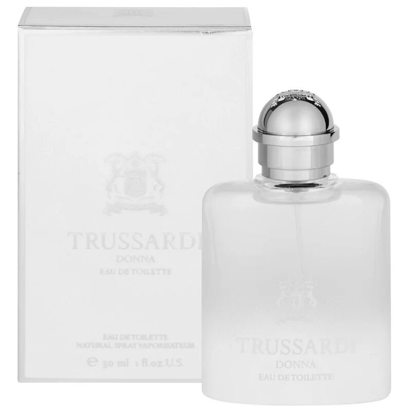 Trussardi Donna тоалетна вода за жени 30 мл.