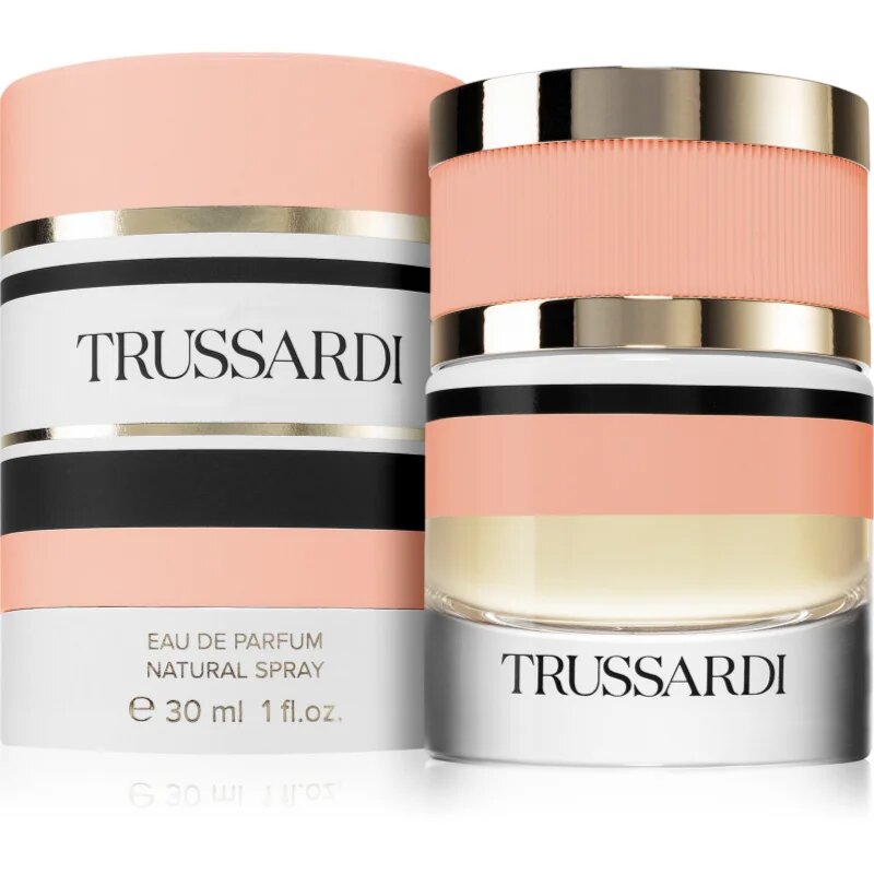Trussardi Eau de Parfum парфюмна вода за жени 30 мл.