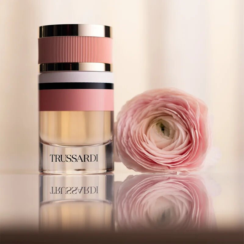 Trussardi Eau de Parfum парфюмна вода за жени 30 мл.