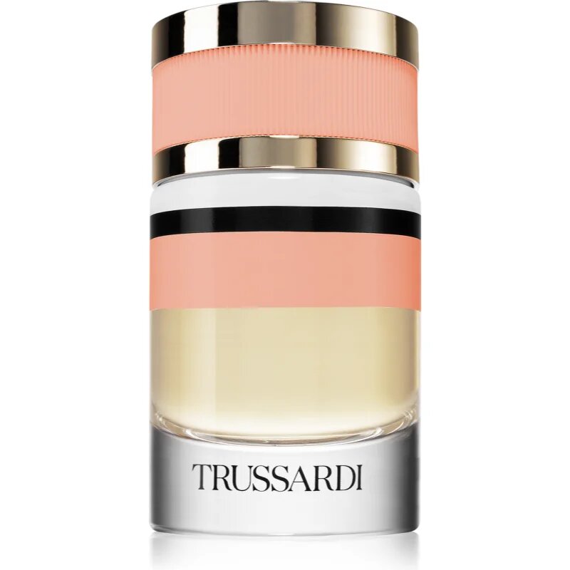 Trussardi Eau de Parfum парфюмна вода за жени 60 мл.