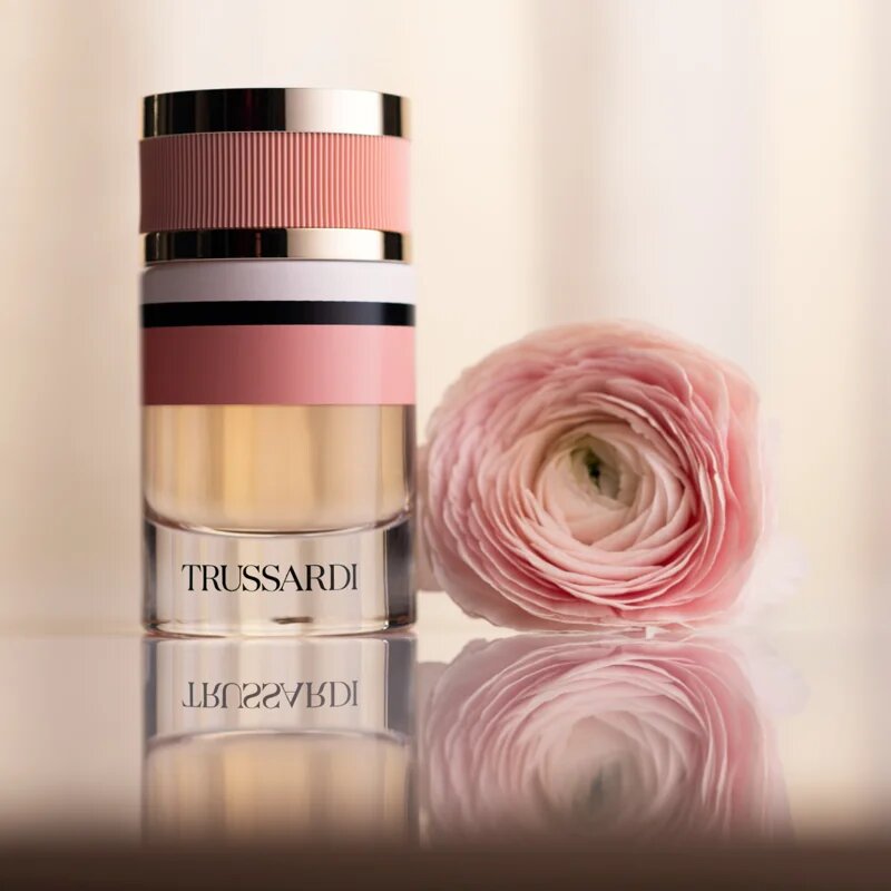 Trussardi Eau de Parfum парфюмна вода за жени 60 мл.