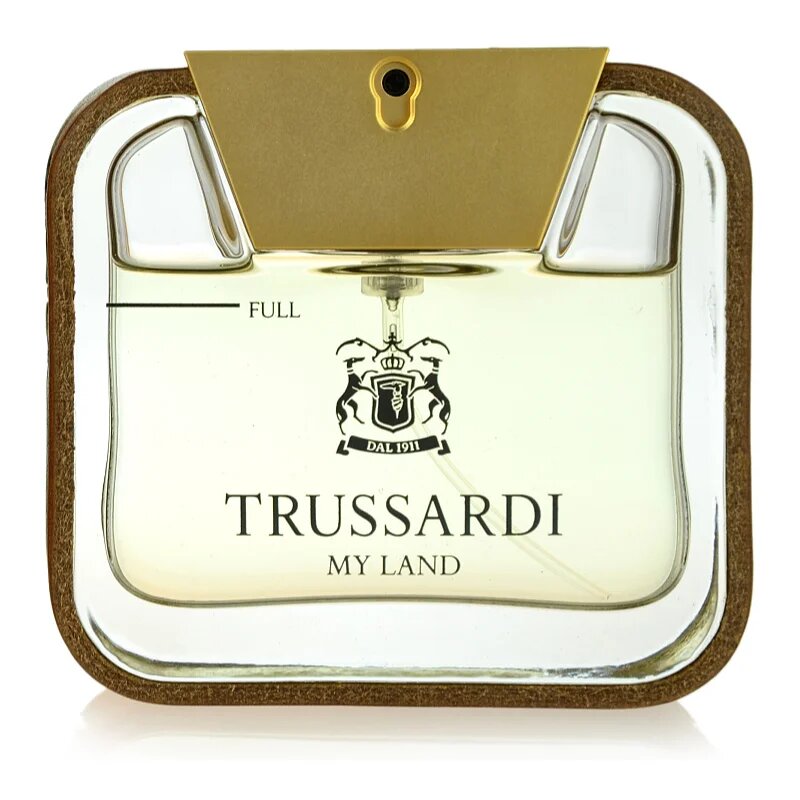 Trussardi My Land тоалетна вода за мъже 50 мл.