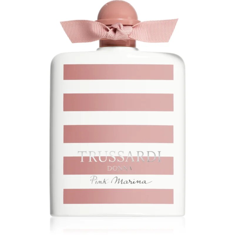Trussardi Pink Marina тоалетна вода за жени 100 мл.