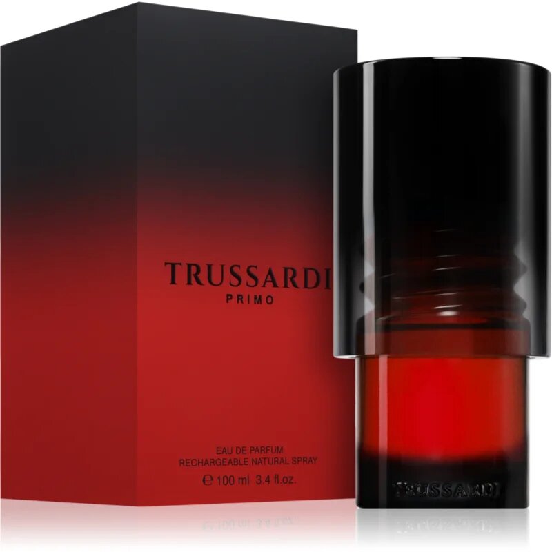 Trussardi Primo парфюмна вода за мъже 100 мл.