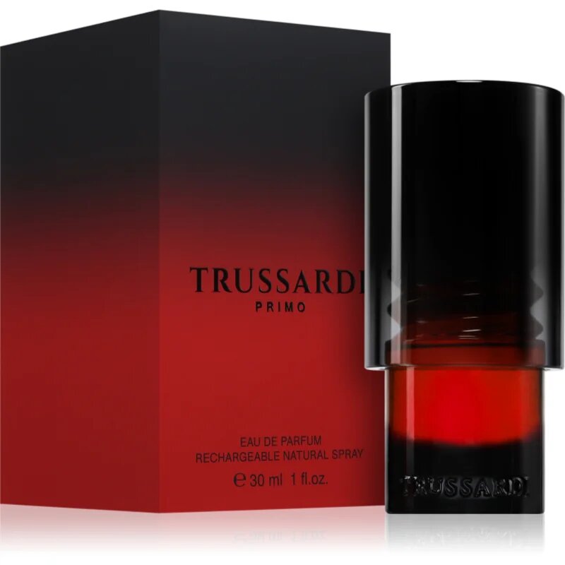 Trussardi Primo парфюмна вода за мъже 30 мл.