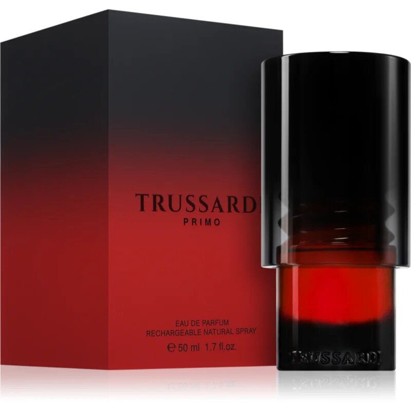 Trussardi Primo парфюмна вода за мъже 50 мл.