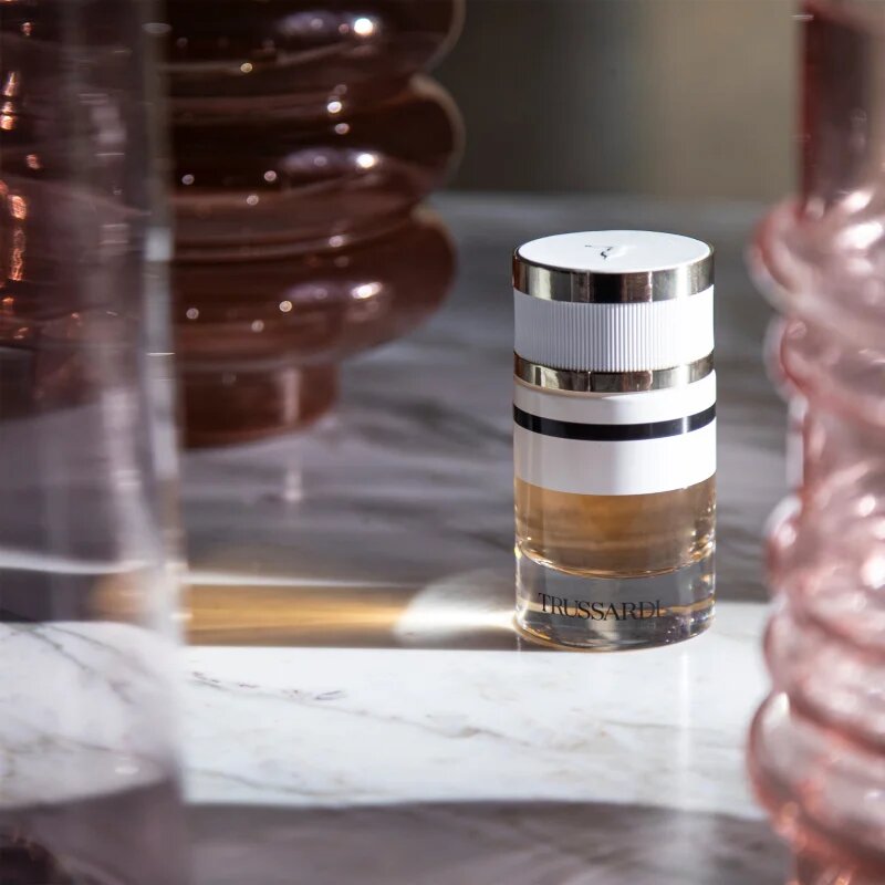 Trussardi Pure Jasmine парфюмна вода за жени 90 мл.