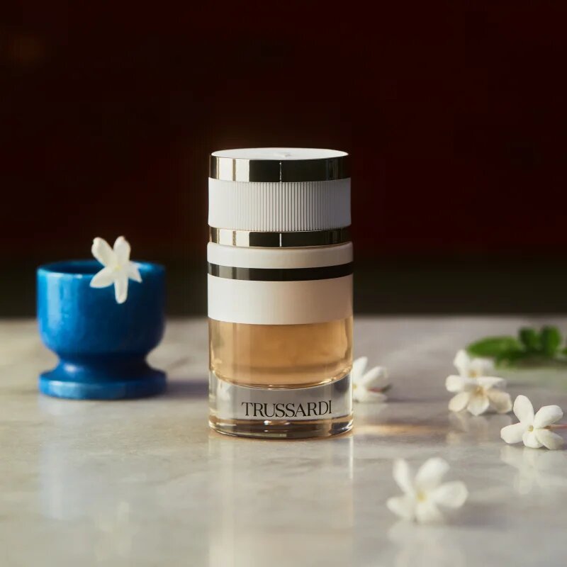 Trussardi Pure Jasmine парфюмна вода за жени 90 мл.